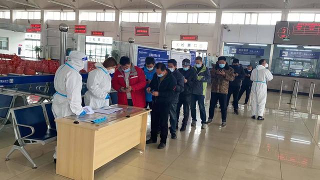 渤海轮渡正常运营，渤海轮渡便民服务加码旅客出行幸福感