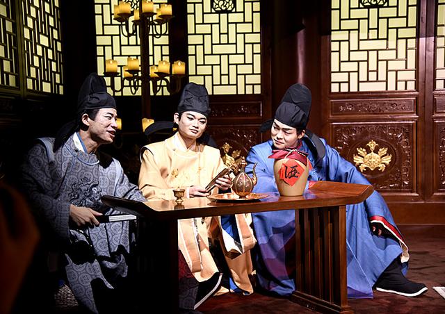 芙蓉园游玩攻略，春节大唐芙蓉园游玩攻略（大唐芙蓉园游玩攻略）