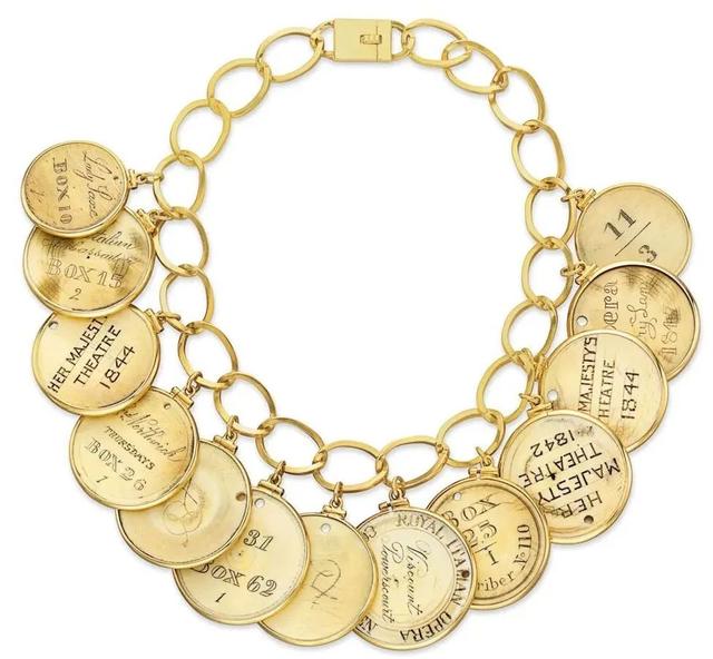 建议收藏的六种珠宝，不能少了这件幸运