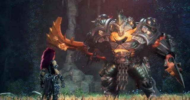 黑魂类游戏哪个最简单，八大黑魂材料硬核动作游戏精选