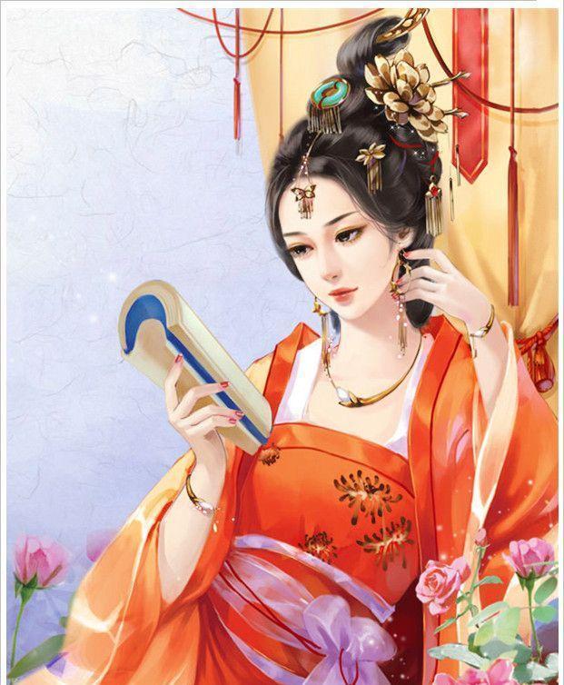 覆手繁华在线阅读，覆手繁华翻手苍凉