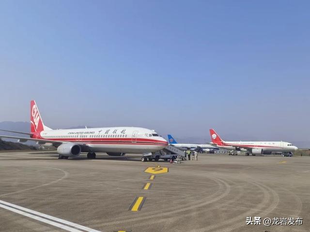 龙岩未来机场，福建规划多年“小机场”正式启动