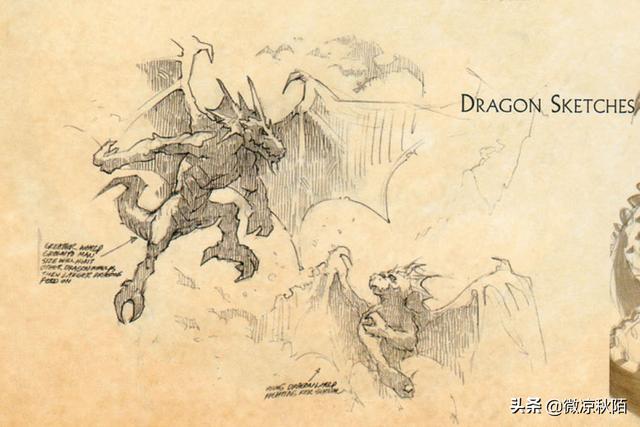 魔兽世界暴雪吃老本，魔兽世界9.0六大永恒者