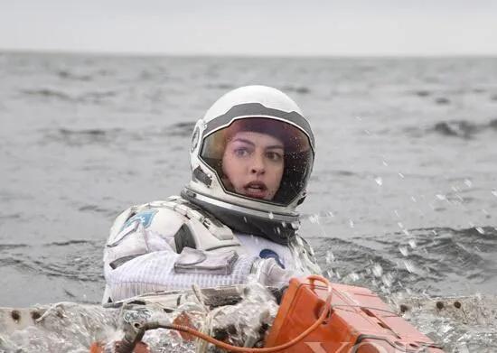 星际穿越深度解析，星际穿越深度理解