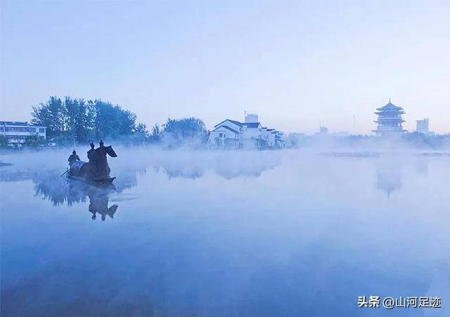 伏见桃山起源，来自日本天皇陵墓的奶茶