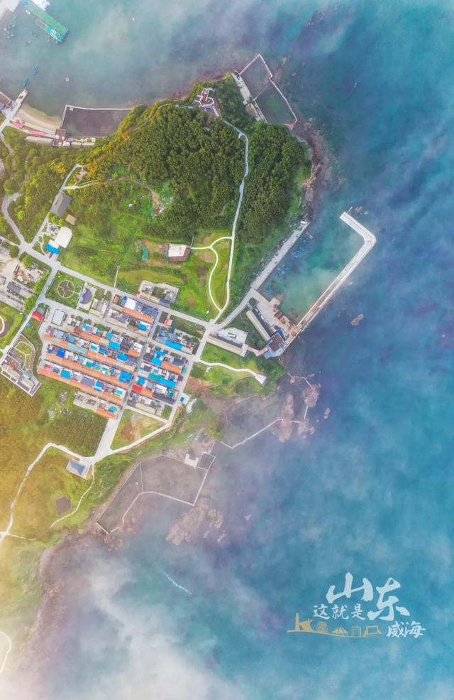 威海在哪个省哪个城市，威海属于哪个省份哪个市（中国这座海滨小城）