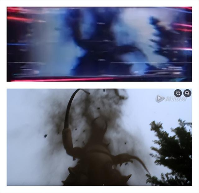 泽塔奥特曼所有登场过的怪兽，泽塔奥特曼片头出现的怪兽及其画面出处