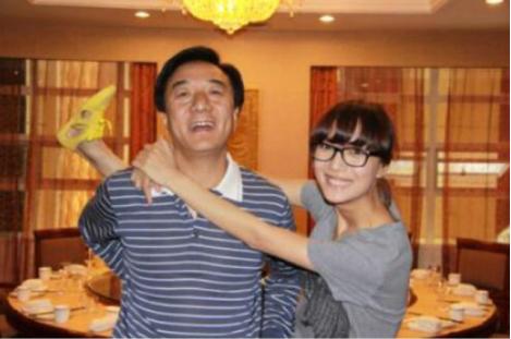 王珞丹个人资料简介，王珞丹怎么出名的