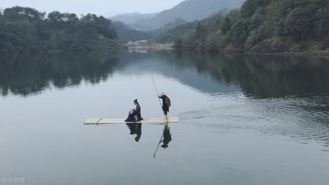 浮生六记闺房记事，浮生六记：<卷一>闺房记乐