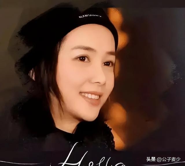 顾长卫张静初关系，曝蒋雯丽包养2名男大学生