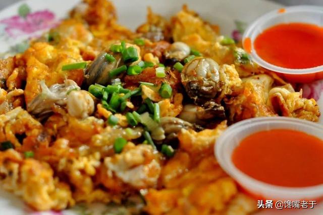 山东的特色美食，全山东十大特色美食（盘点10种山东当地的特色美食）