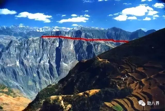 云南旅游交通图，云南自驾游最美线路图一天