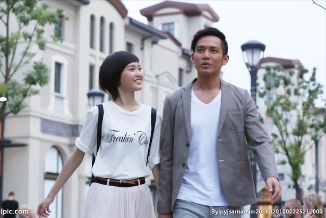 黄晓明杨幂何以笙箫默生日礼物，黄晓明拍戏被泼泡面