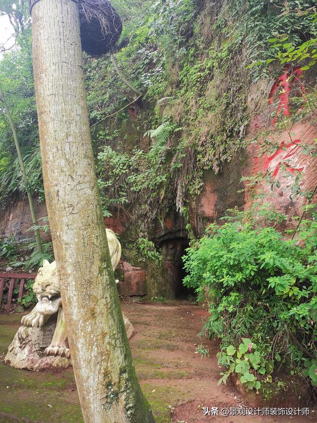 乐山大佛在哪个省，四川乐山大佛景点