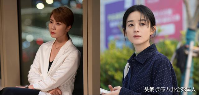 赵丽颖何炅拍照深情相拥超甜蜜，颖宝原来拥抱过这么多男神