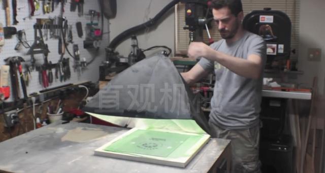 丝网印刷都可以印什么，丝网印刷的作用原理及异常分析