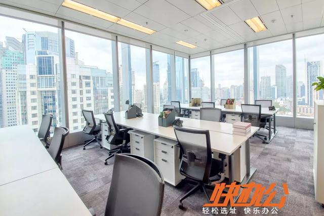 上海共享式办公室适合什么企业，共享工位、共享会议室、共享茶水间……嘉定“汽车·创新港”打造移动办公新方式