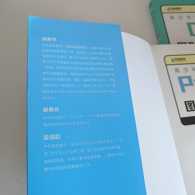 python创意编程讲解，个“疯狂”的