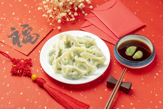 北方过年吃什么，北方人过年吃什么（北方人年夜饭少不了这6道美食）