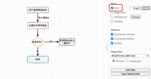 crow draw画图软件格式，自主学习认识CDR的基本页面及常用工具介绍