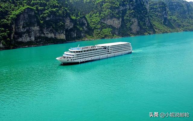 三峡游轮如何选择，2023年春节游三峡有哪些游轮可以选择