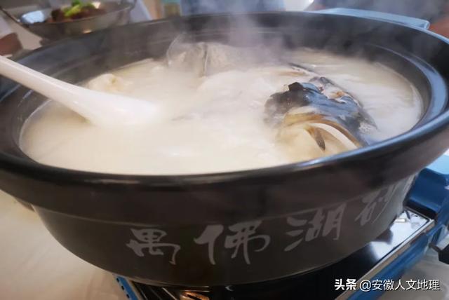 六安市大裂谷风景区，一座拥有极致风光的水利之城