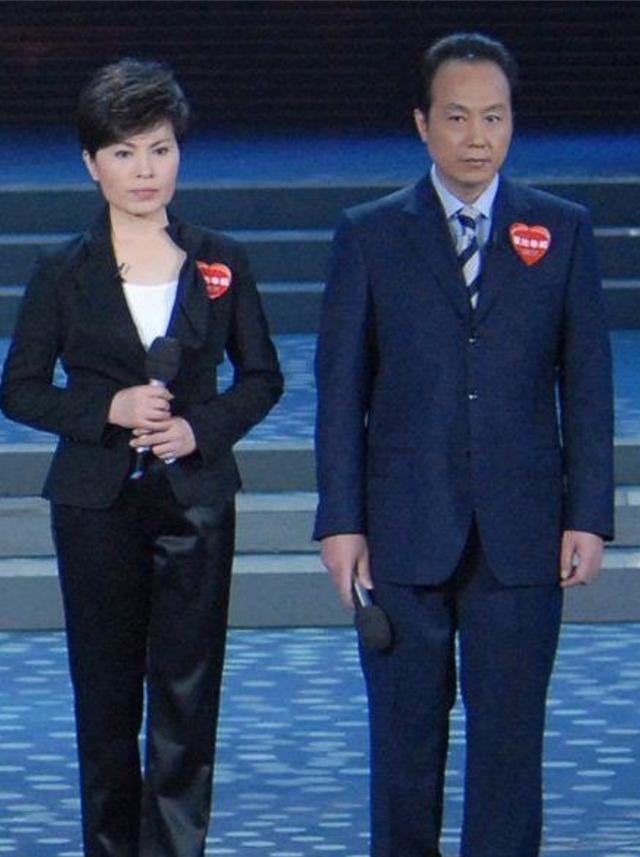 罗京去世讣告，为何墓地却出现怪相