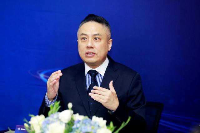 深圳镁伽科技有限公司，镁伽科技与安捷伦建立战略合作关系