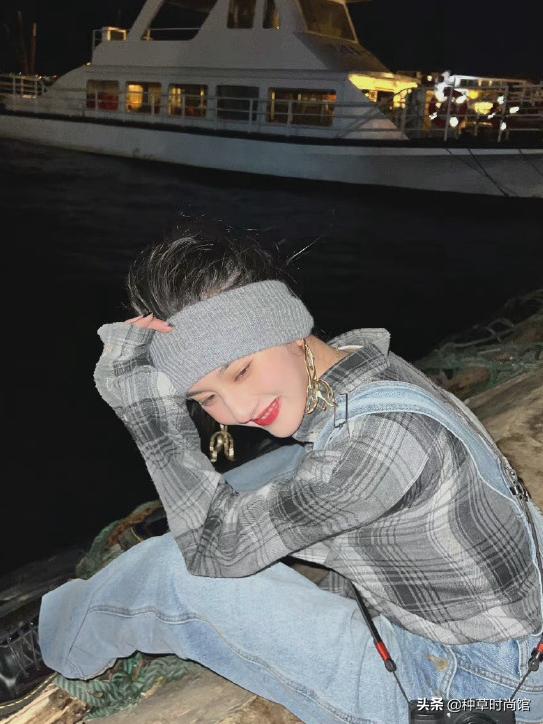 27套时尚穿搭总有一款适合你，会让你的魅力加分