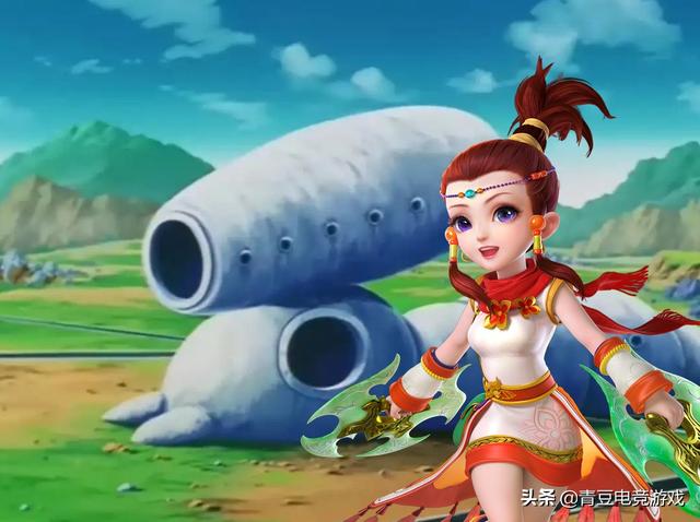 梦幻西游门派选择攻略，适合新手的人族门派