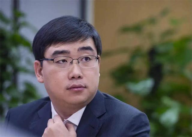 滴滴老板程维有多少资产，滴滴董事长程维