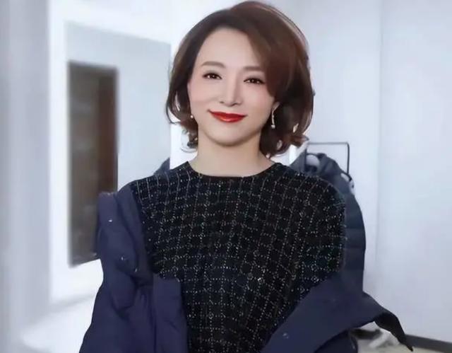 董卿的丈夫是哪呀，董卿丈夫有消息了