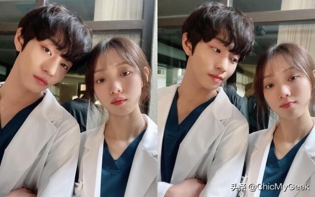 李圣经演过的韩剧，南柱赫李圣经一起演过的电视剧