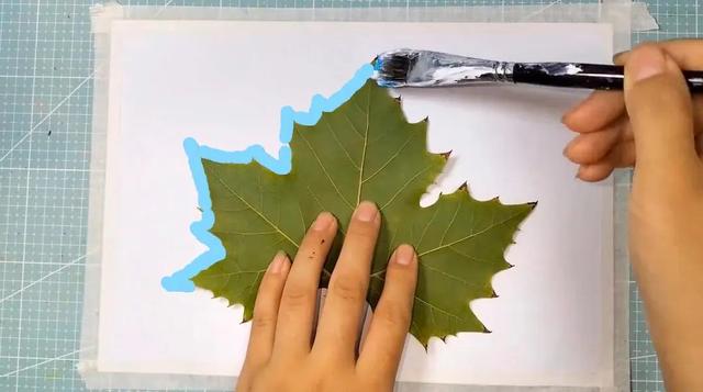 儿童绘画创意启蒙3-6岁，精选儿童创意画28幅