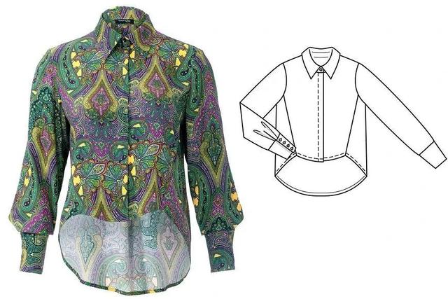 时装单品大全，秋天安排上这4类单品