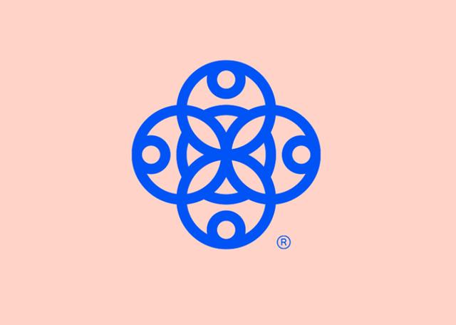 logo创意设计，15种logo设计（80个创意LOGO设计合集）