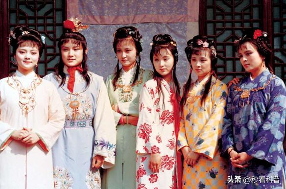 陪嫁丫头和妾室哪个地位高，通房丫鬟到底需要做什么