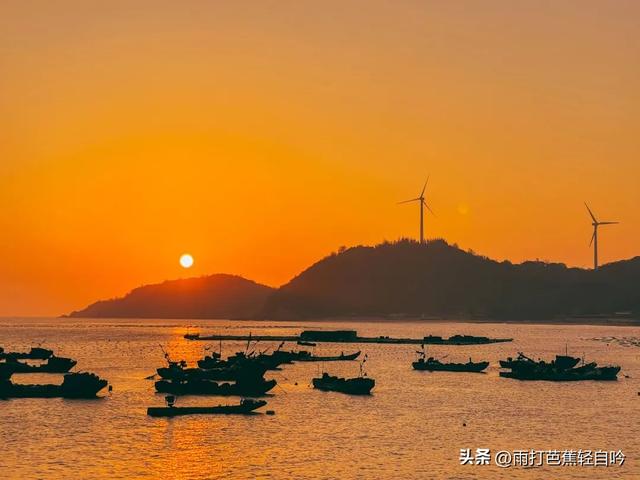 平潭最新景点介绍，小众看海地·福建平潭不可错过的九大景点