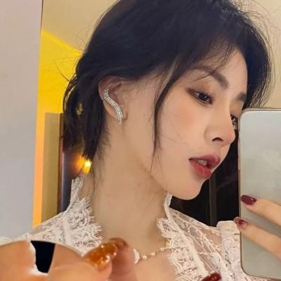 长相清纯的女生都有什么特征，清纯干净女孩的特点