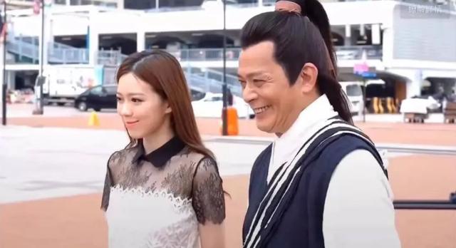 十大香港男童星，曾与视帝两度演父子
