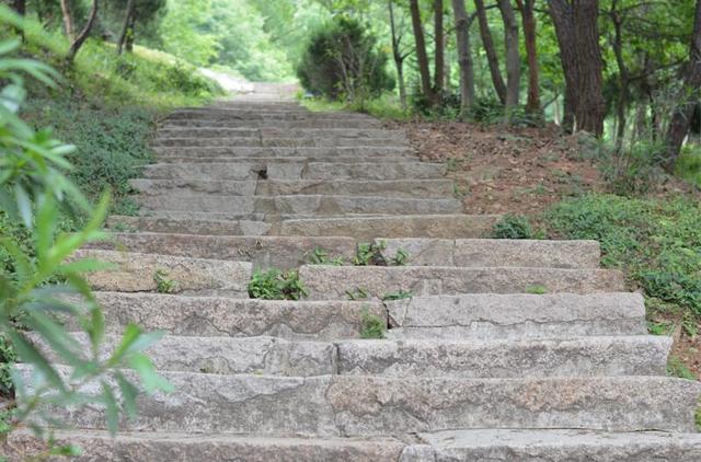 茅山风景区华阳洞，你想要的田园生活来了