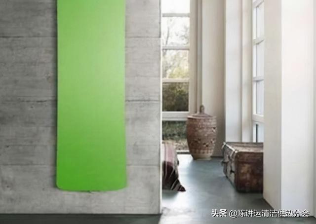 推荐几款好用的散热器，12种新设计改变您对散热器的看法