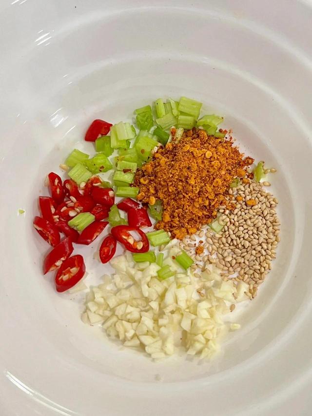 冷面热做的做法，家常冷面热做的方法