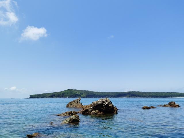 北海涠洲岛旅游攻略自由行，北海涠洲岛一日游旅游攻略（想要省钱又玩得开心这些经验你要知道）