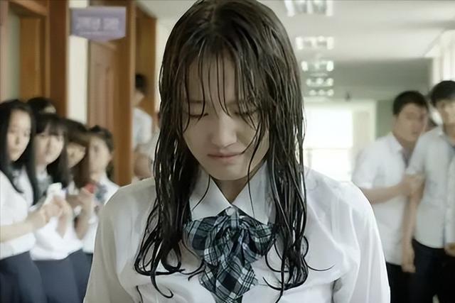 韩国校园暴力电影，日韩校园暴力电影（推荐8部有关校园暴力欺凌禁爱的电影）