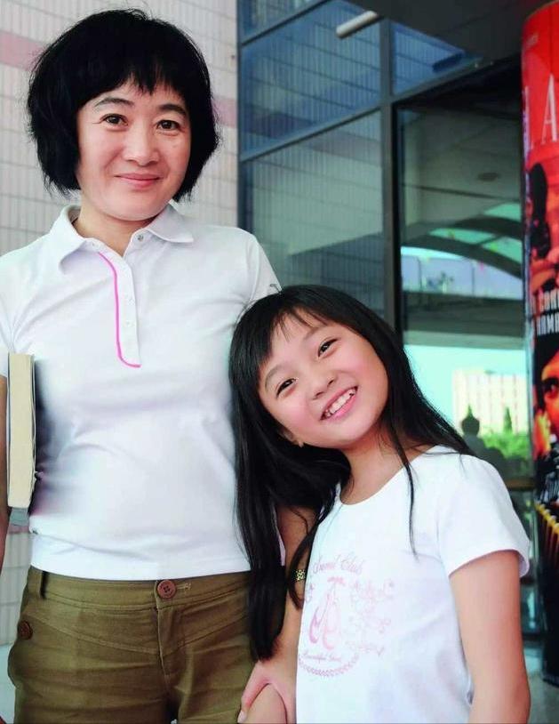 当年红遍全国的四大童星，曾因登上春晚舞台爆红全网