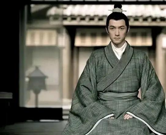 生活启示录片尾曲，胡歌七大经典电视剧（胡歌最好的十三部电视剧）