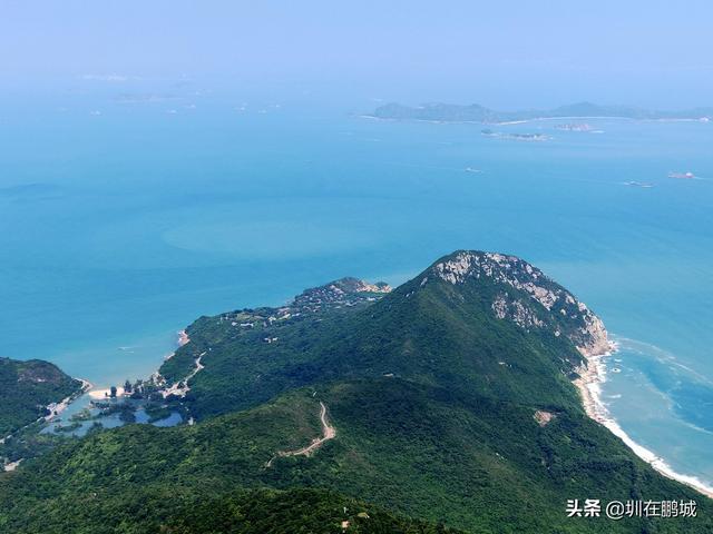 杨梅坑鹿嘴山庄，杨梅坑深圳旅游（鹿嘴山庄寻鹿攻略）