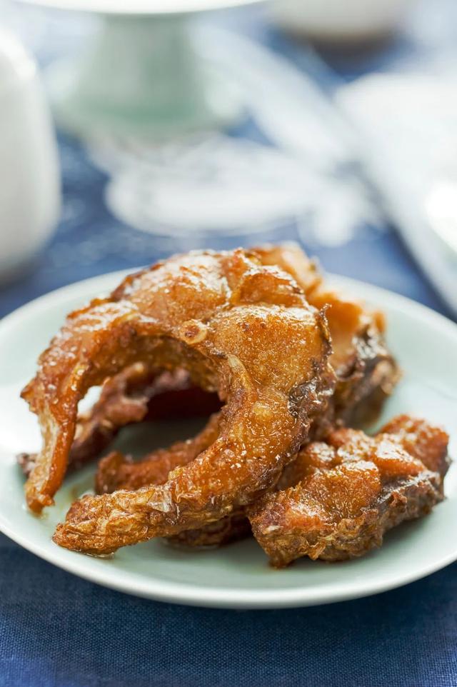 76道全方位贴膘指南，立秋适合吃的肉