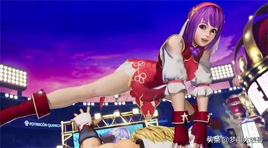 拳皇15评测，《拳皇15》游戏评测